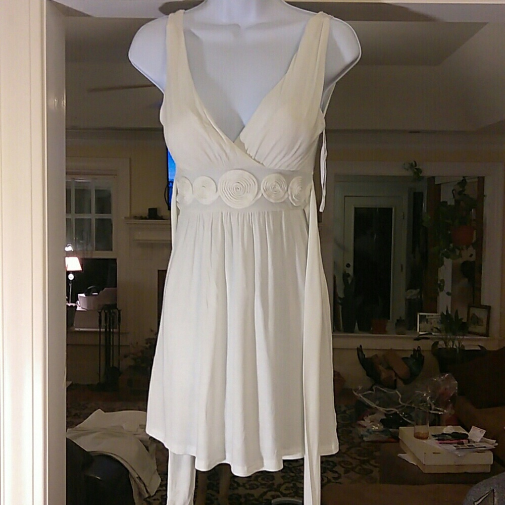 Body Central ladies mini dress